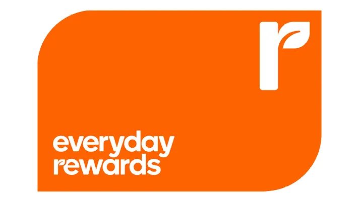 Everyday Rewards logo