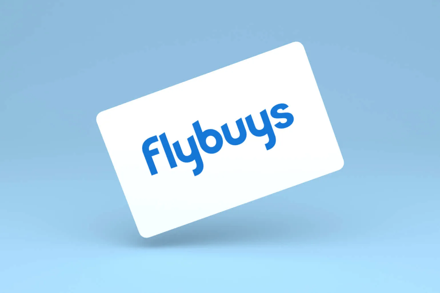Flybuys logo