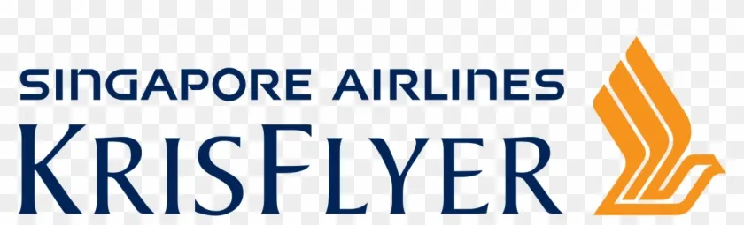 Singapore Airlines KrisFlyer logo