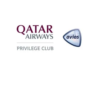 Qatar Airways Privilege Club Avios logo