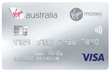 The Virgin Money Velocity Flyer Card